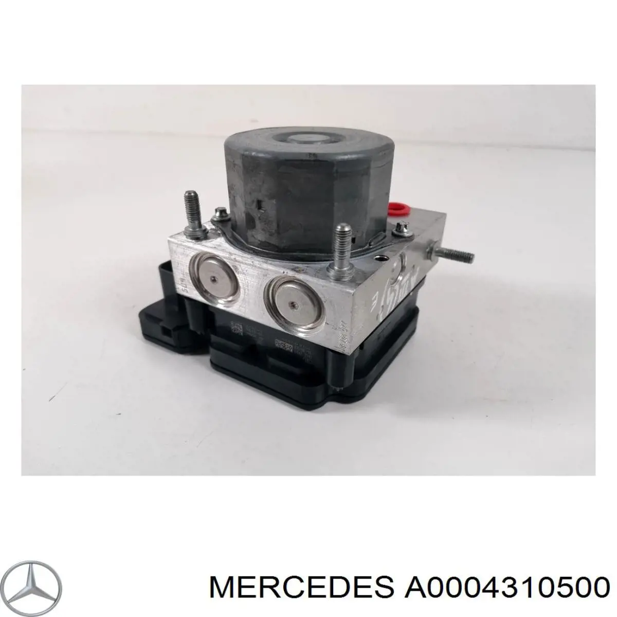 Блок АБС гідравлічний Mercedes A0004312200 ціна, від 135.97 USD