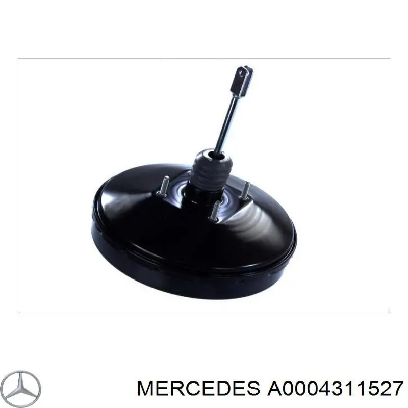 Вакуумника VAG 2D0612105B ціна, від 38.32 USD