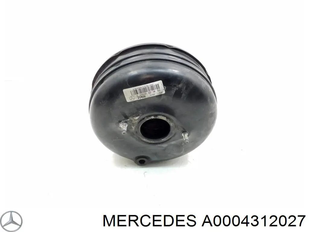Вакуумника TRW PSA244 ціна, від 382.74 USD