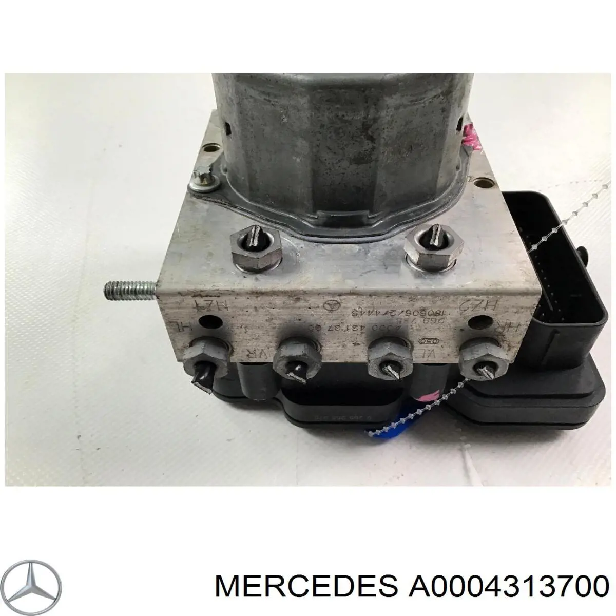  Mercedes A0004313700 ціна, від 90.86 USD
