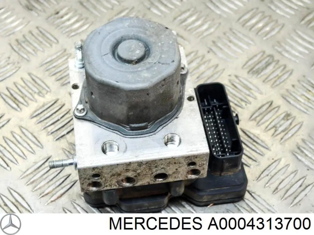 A0004313700 Mercedes 