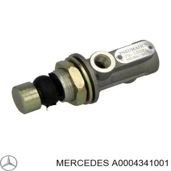 Купити 09504101 Sampa Otomotiv‏ 