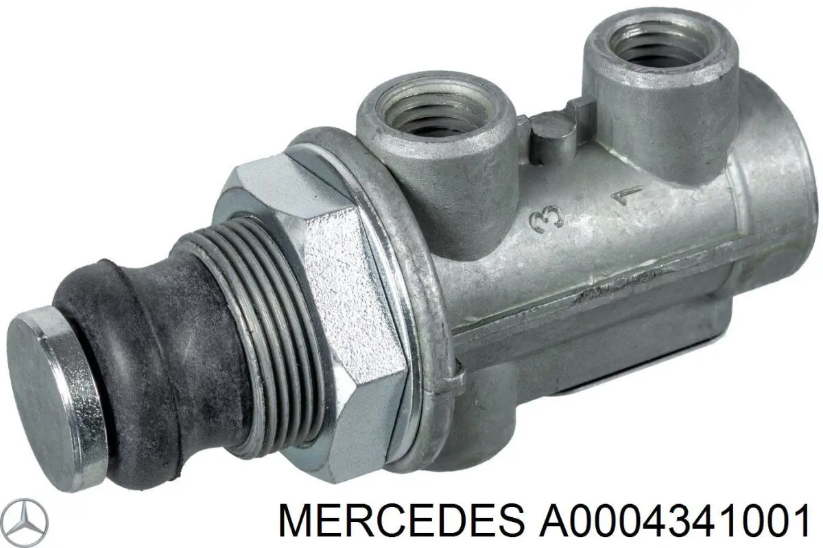  0004342301 Mercedes