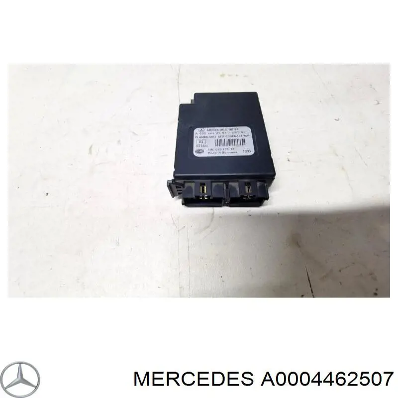 A0004461707 Mercedes 