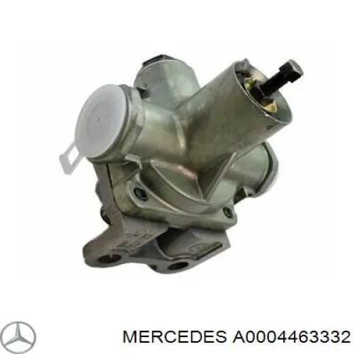 A0004463332 Mercedes 