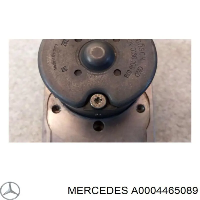 A0004465089 Mercedes 