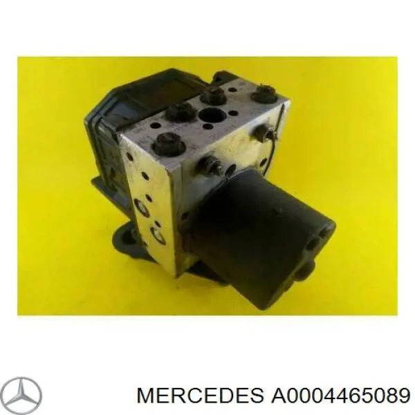 Купити A0004465089 Mercedes 