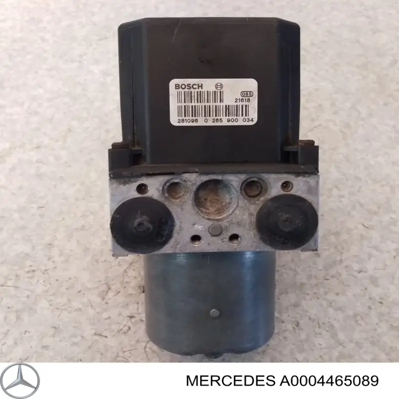  Mercedes A0004465089 ціна, від 90.86 USD