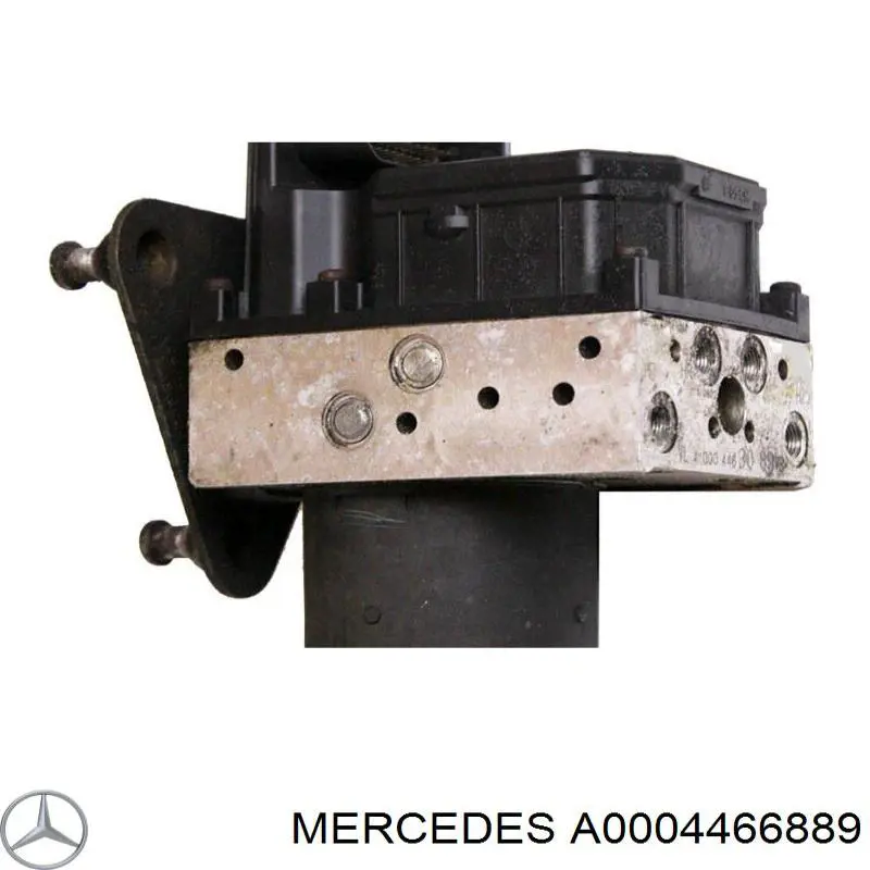  A0004466889 Mercedes