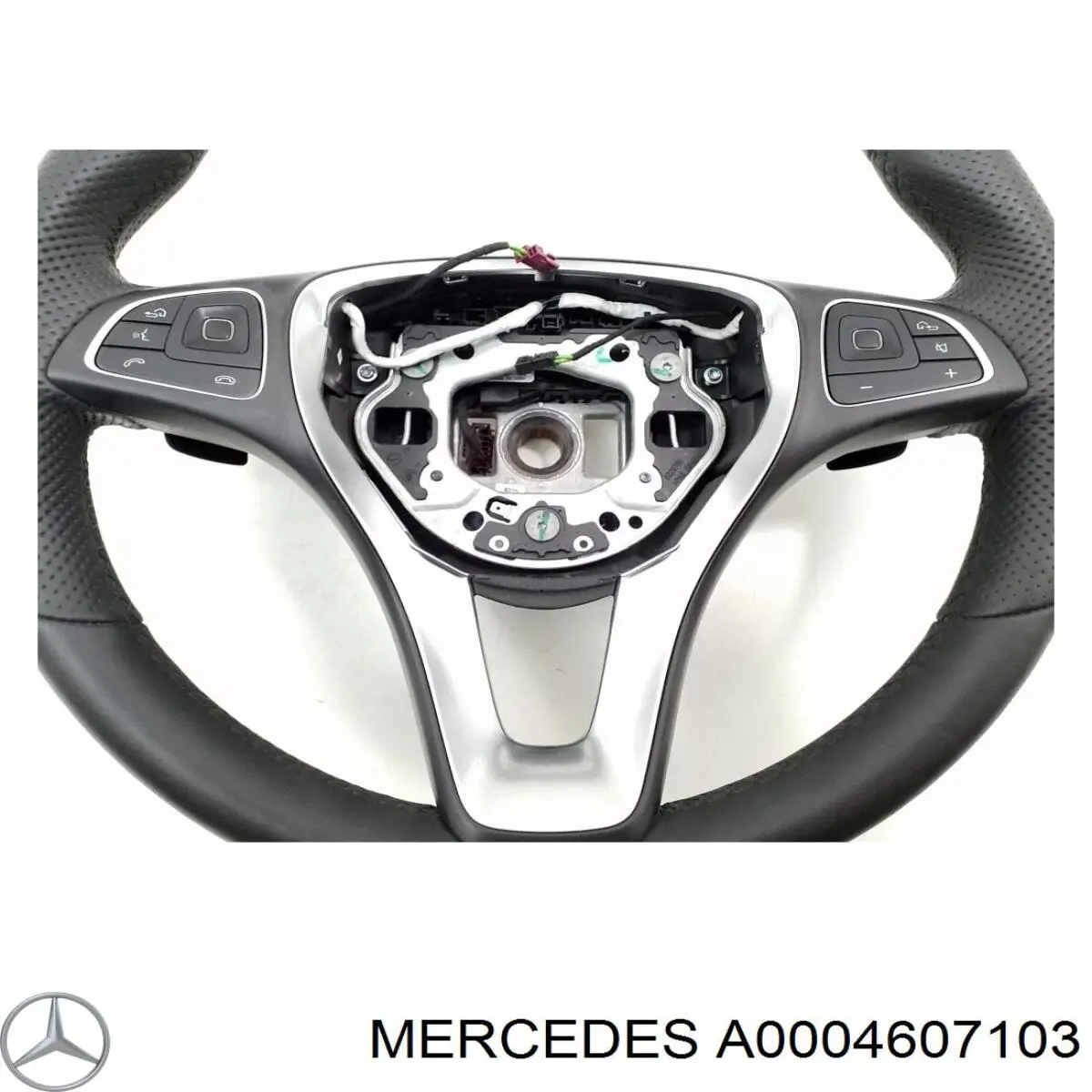  A0004607103 Mercedes