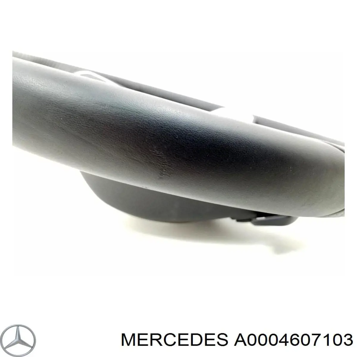 Купити A0004607103 Mercedes Кермо