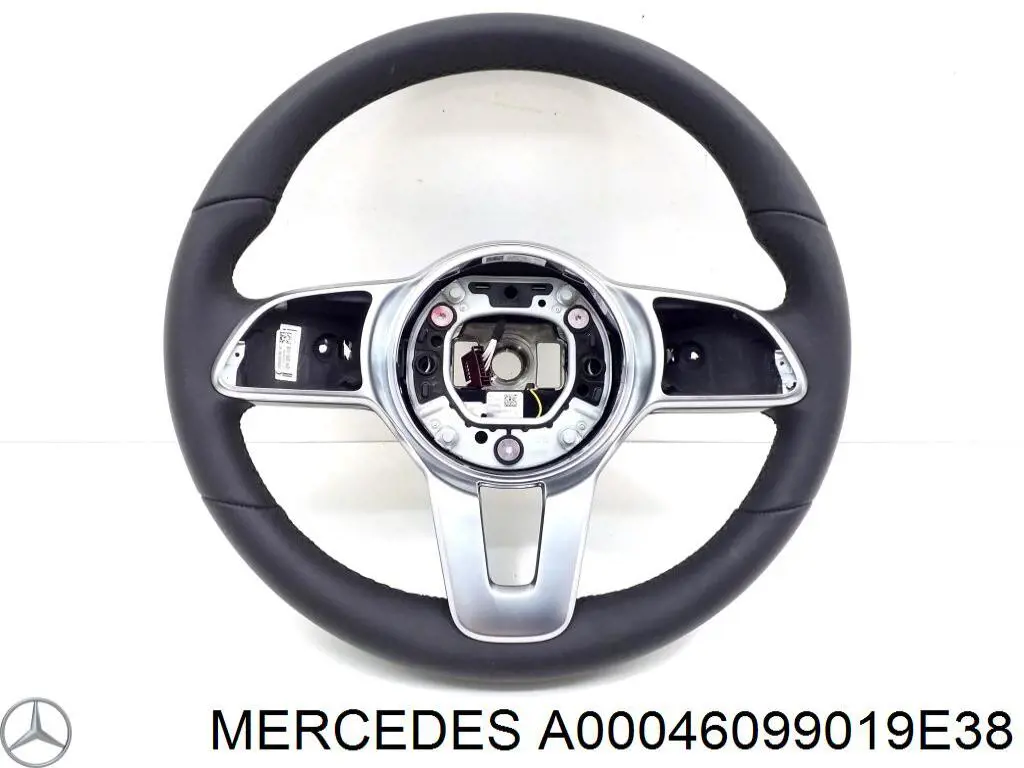 A00046099019E38 Mercedes 