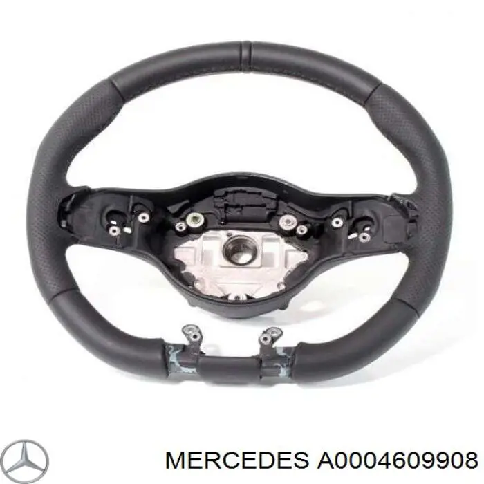  A0004609908 Mercedes