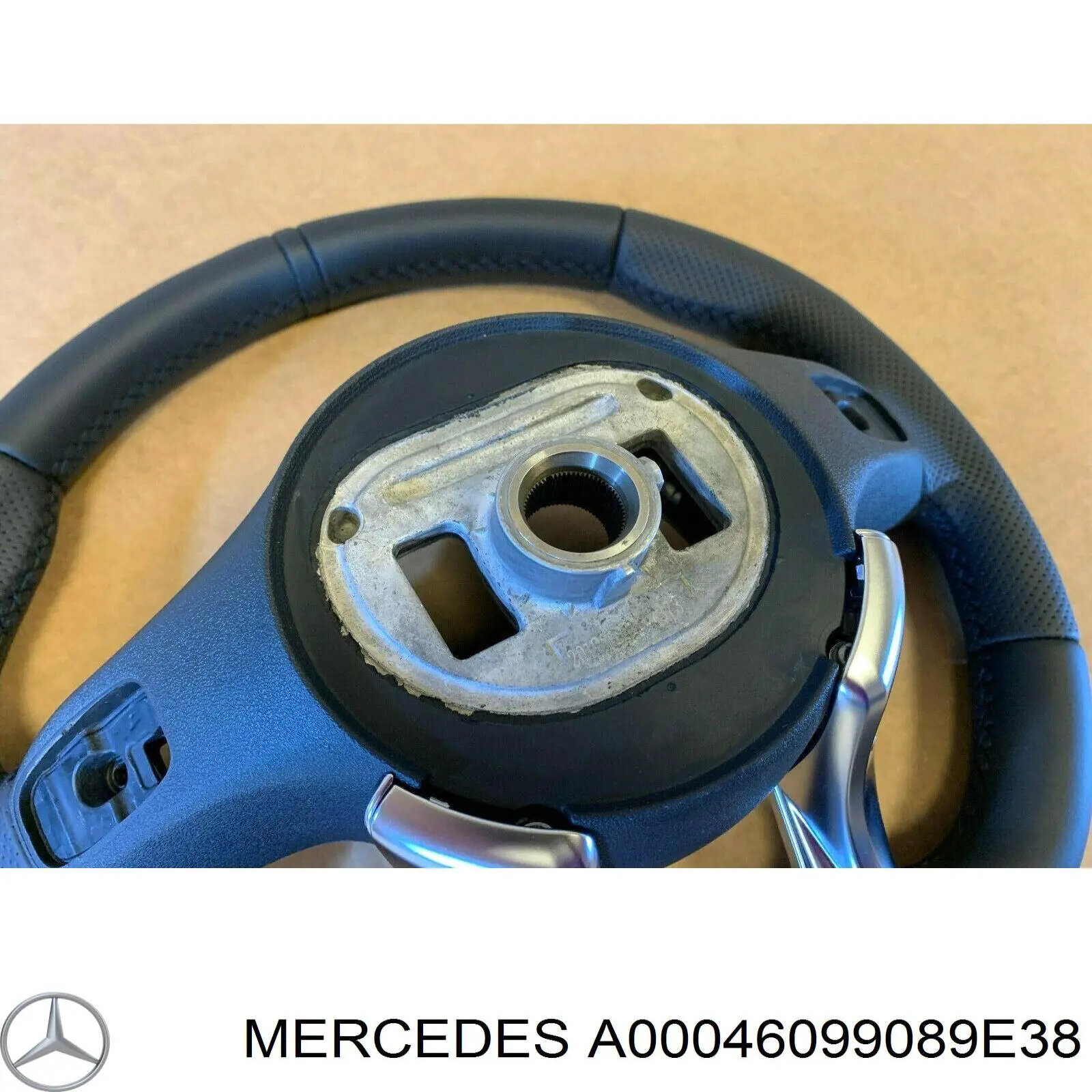 Кермо A00046099089E38 Mercedes