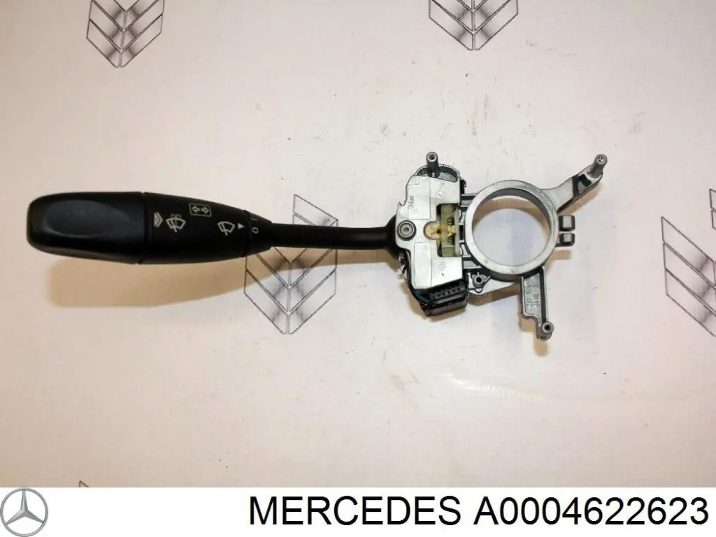 Купити A0004622623 Mercedes 