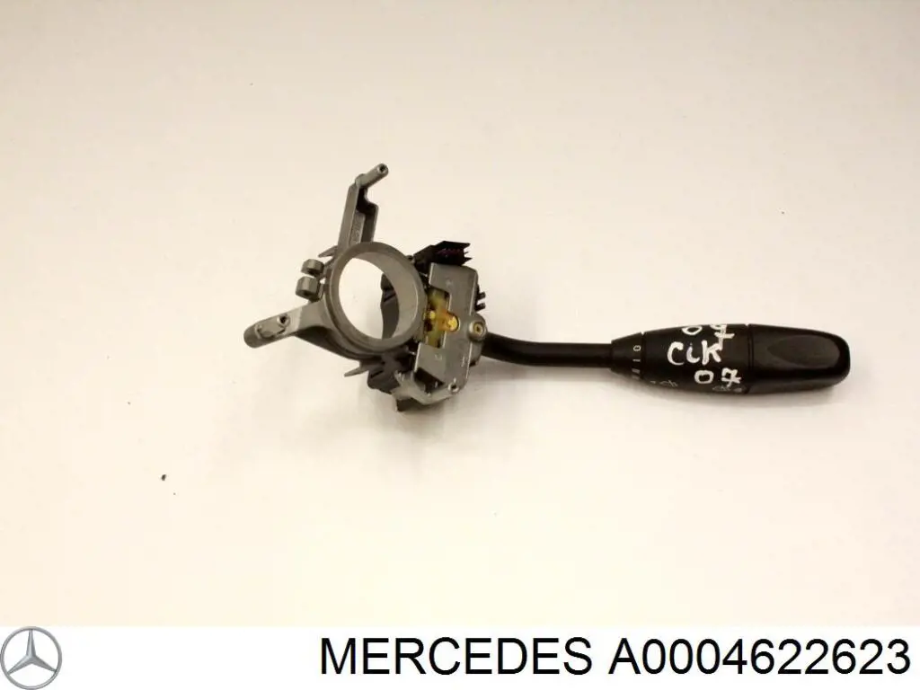A0004622623 Mercedes 