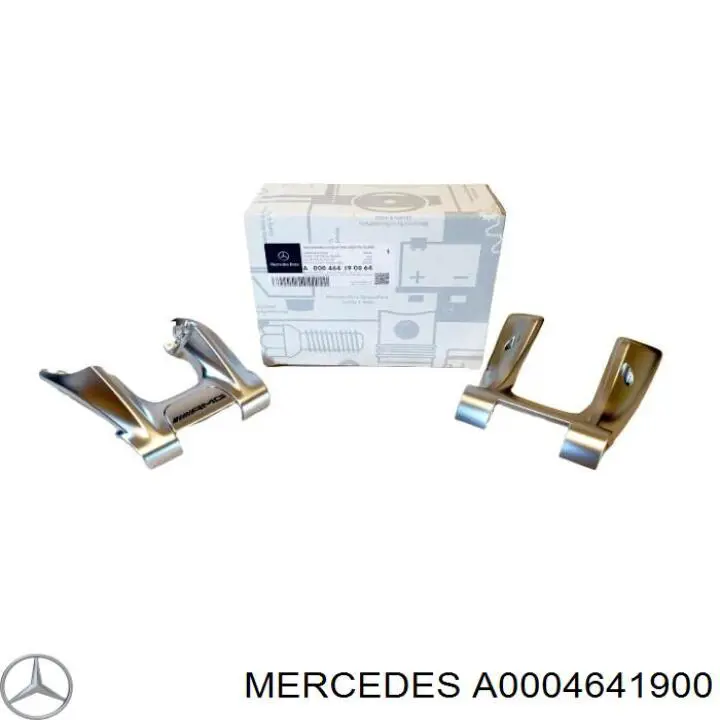  Mercedes A0004641900 ціна, від 129.56 USD