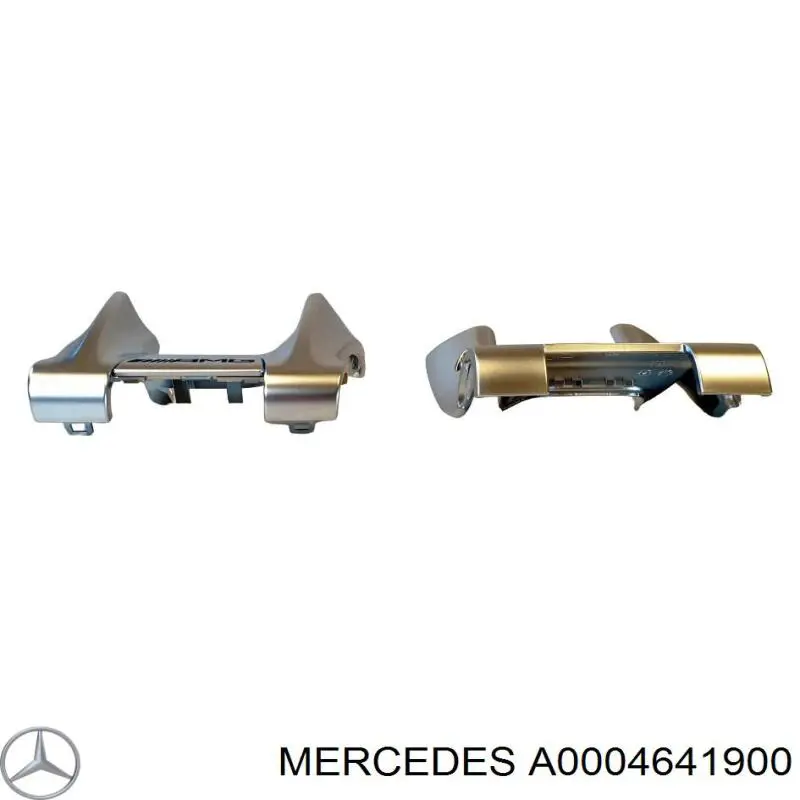A0004641900 Mercedes 