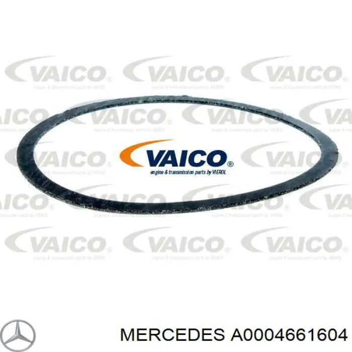 Фільтр ГПК Mercedes A0004661604 ціна, від 6.74 USD