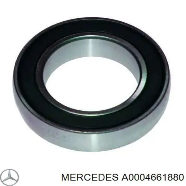 Кільце ущільнювача бачка ГПК MSG 0004661880 ціна, від 3.45 USD