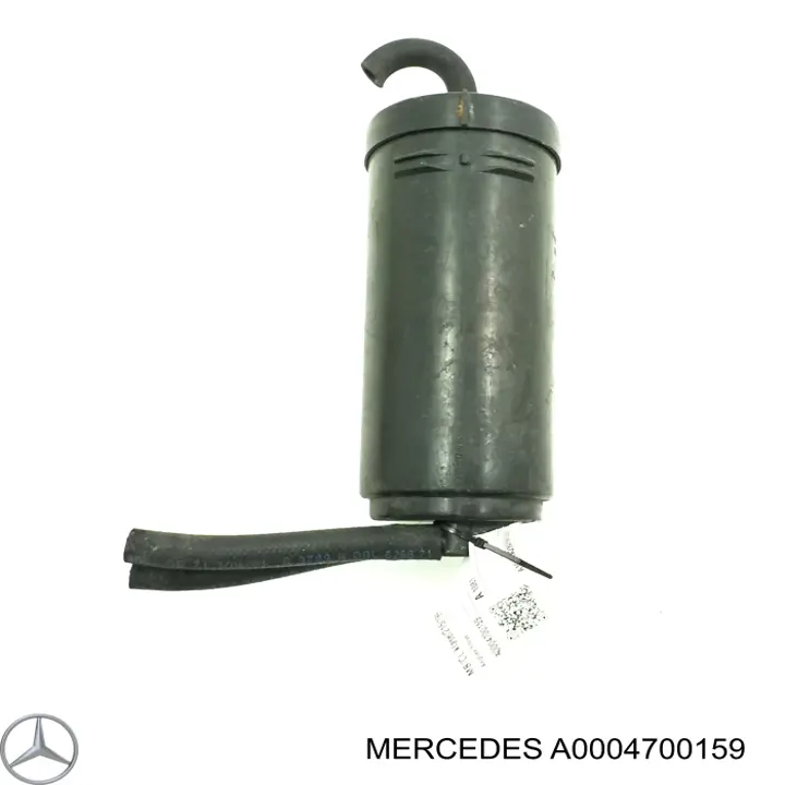 Купити A0004700159 Mercedes Фільтр бака паливних парів