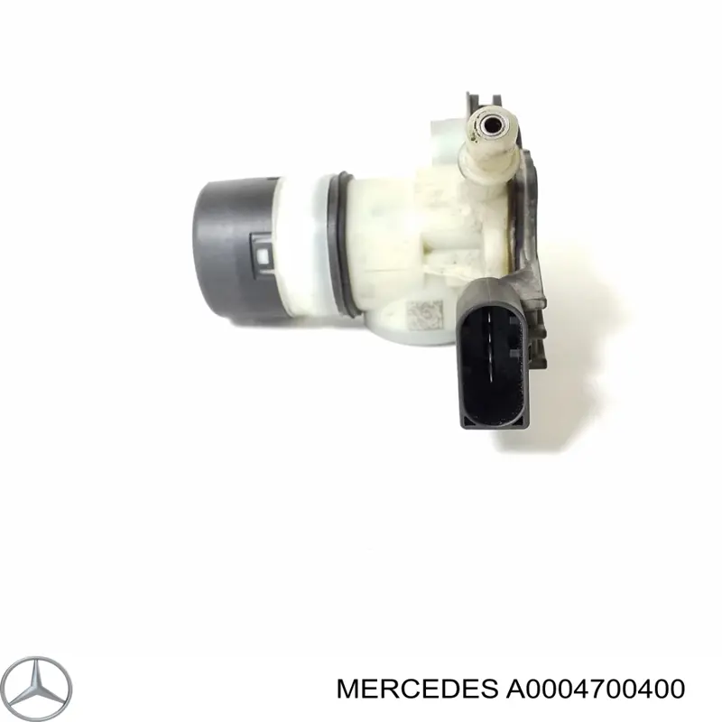 Насос AD BLUE на Mercedes GL (X166)