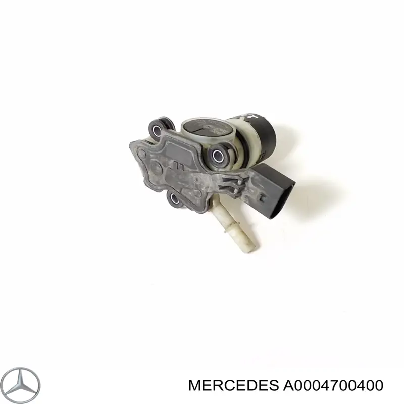 Купити A0004700400 Mercedes Насос AD BLUE