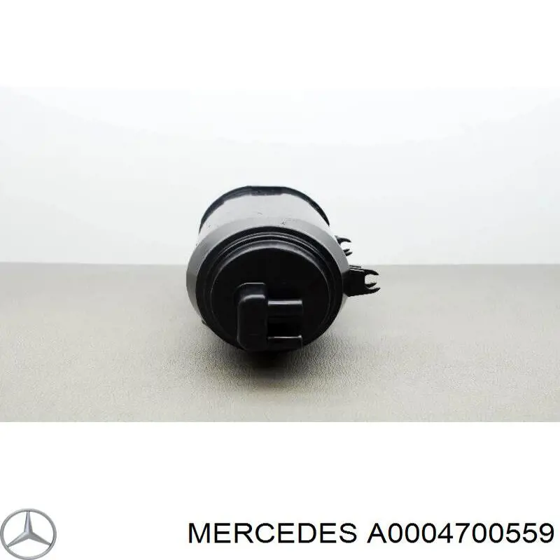 A0004700559 Mercedes Фільтр бака паливних парів