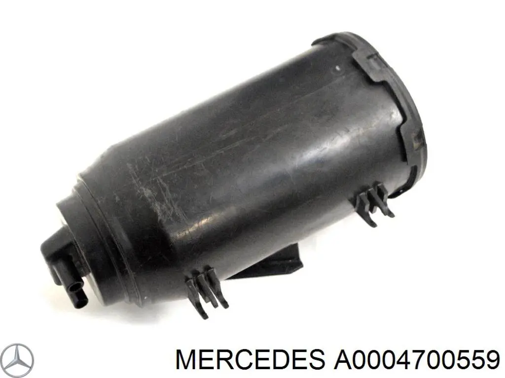  A0004700559 Mercedes