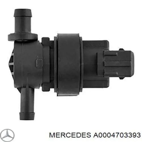  A0004703393 Mercedes