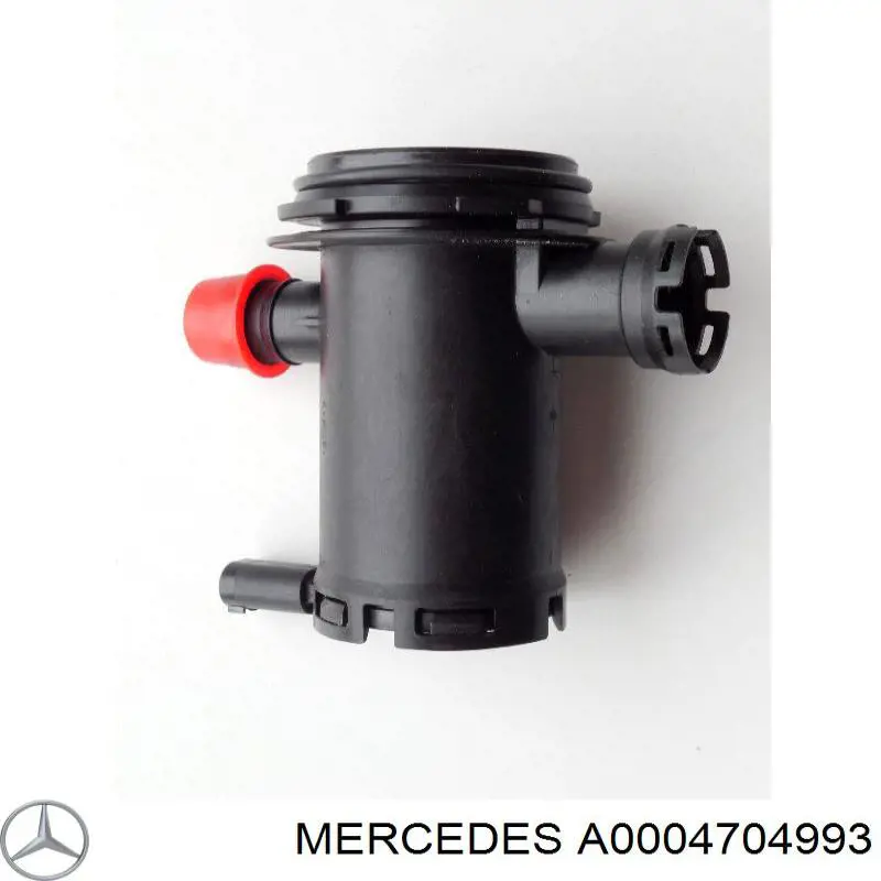 Купити A0004704993 Mercedes 
