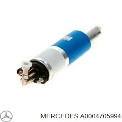 Купити A0004705994 Mercedes Паливний насос магістральний