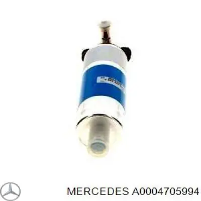 Паливний насос магістральний Mercedes A0004705994 ціна, від 78.69 USD