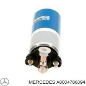Паливний насос магістральний Mercedes A0004706094 ціна, від 96.00 USD