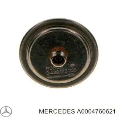  A0004760621 Mercedes