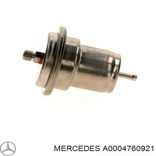  A0004760921 Mercedes