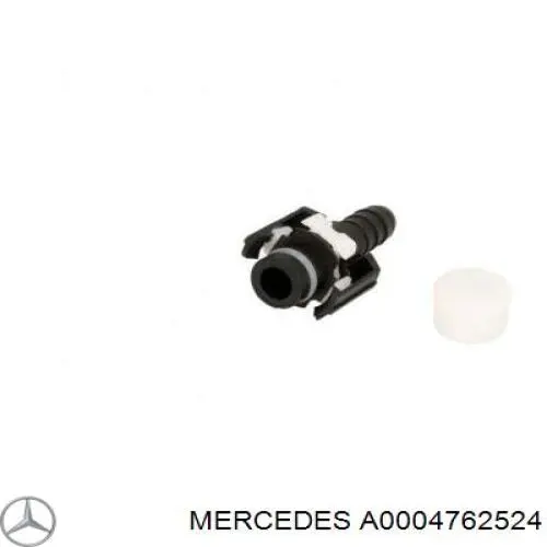 Купити A0004762524 Mercedes 