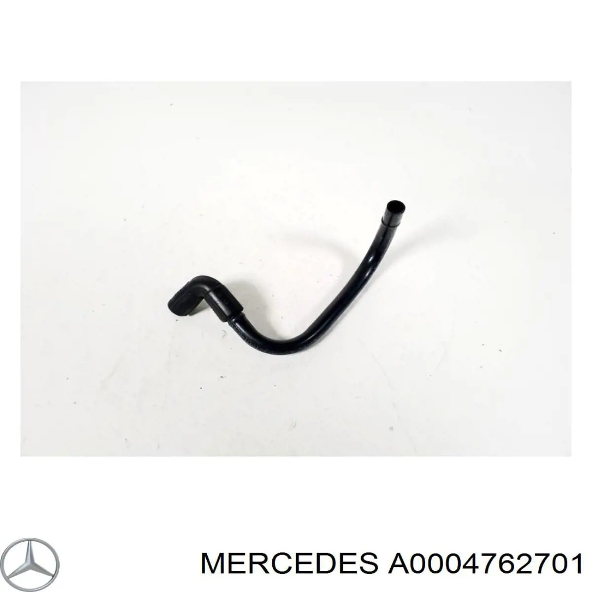  Mercedes A0004762701 ціна, від 95.08 USD