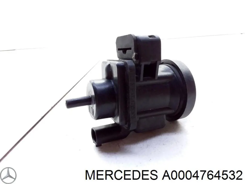 Клапан EGR Mercedes A1684700593 ціна, від 9.84 USD