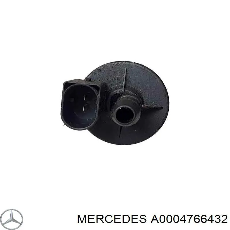  Mercedes A0004766432 ціна, від 57.26 USD