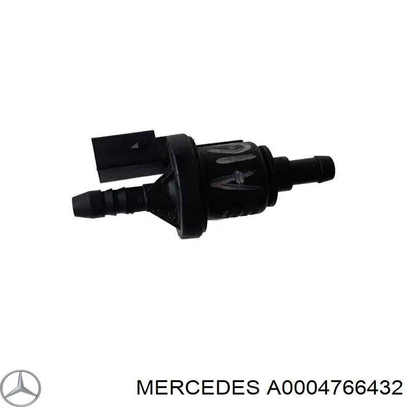 Купити A0004766432 Mercedes 