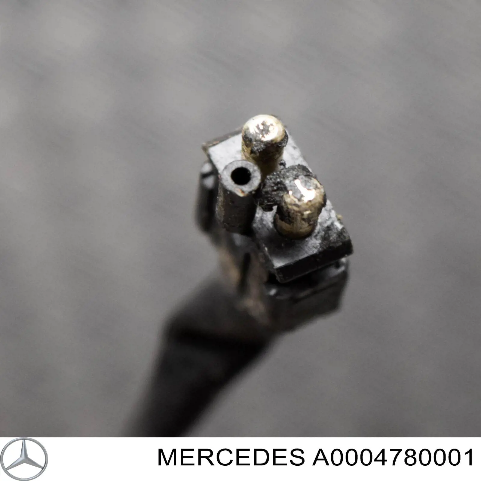 Паливний насос магістральний Mercedes A0004780001 ціна, від 61.86 USD