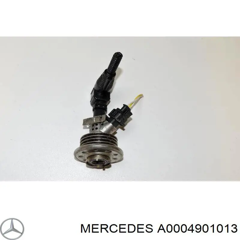 Форсунка вприскування AD BLUE 3RG 84595