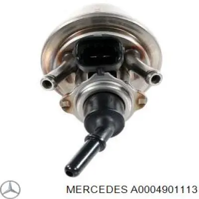 Форсунка вприскування AD BLUE Mercedes A0004901113 ціна, від 217.59 USD