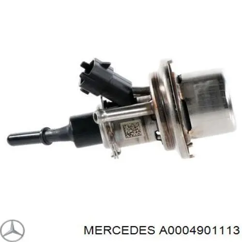 Купити A0004901113 Mercedes Форсунка вприскування AD BLUE