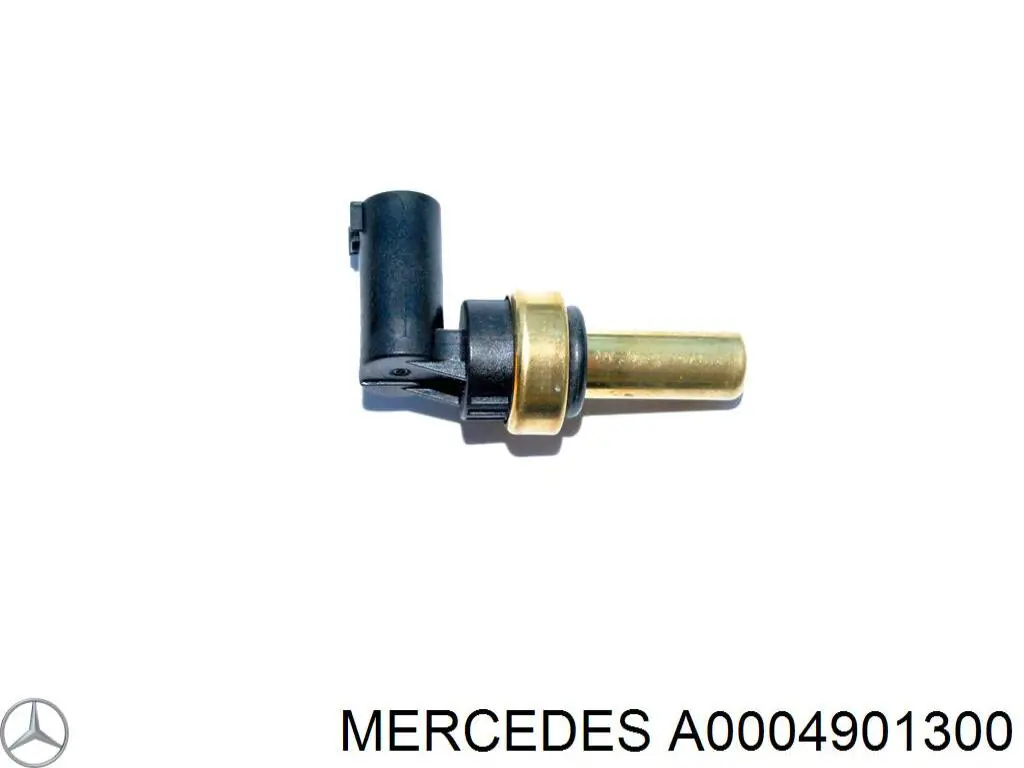  A0004901300 Mercedes