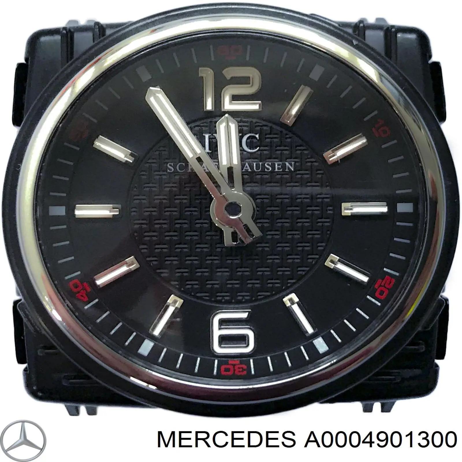  Mercedes A0004901300