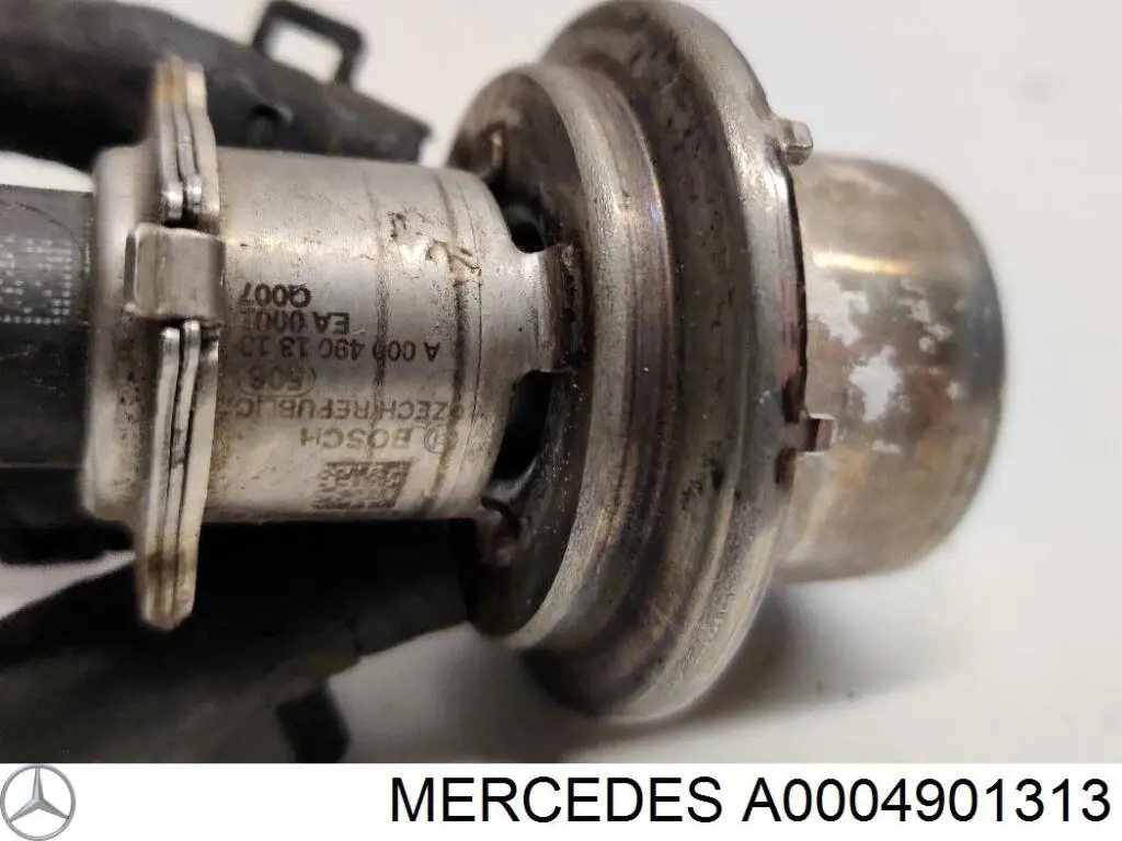  A0004901313 Mercedes