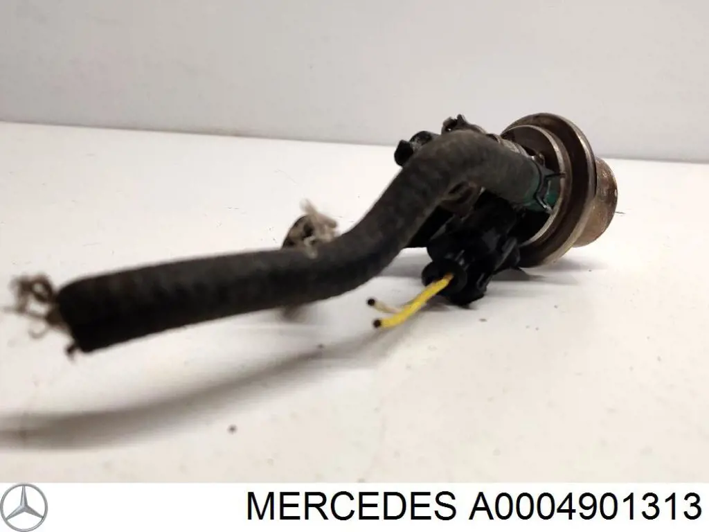 Форсунка вприскування AD BLUE Mercedes A0004901313 ціна, від 223.58 USD
