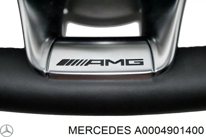 A0004901400 Mercedes 
